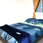 Alojamiento Indigo En Santa Marta