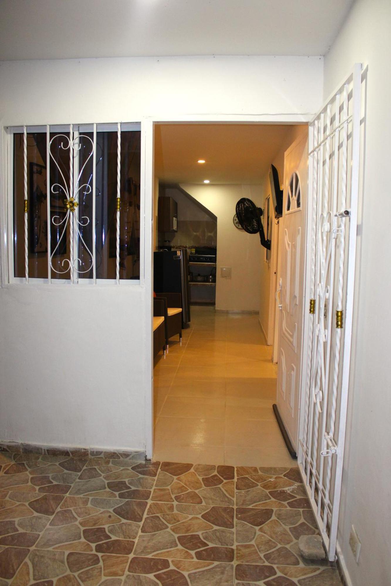 Apartment Indigo En
